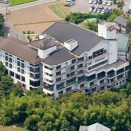 Hotel Miyama Chichibu Exterior photo