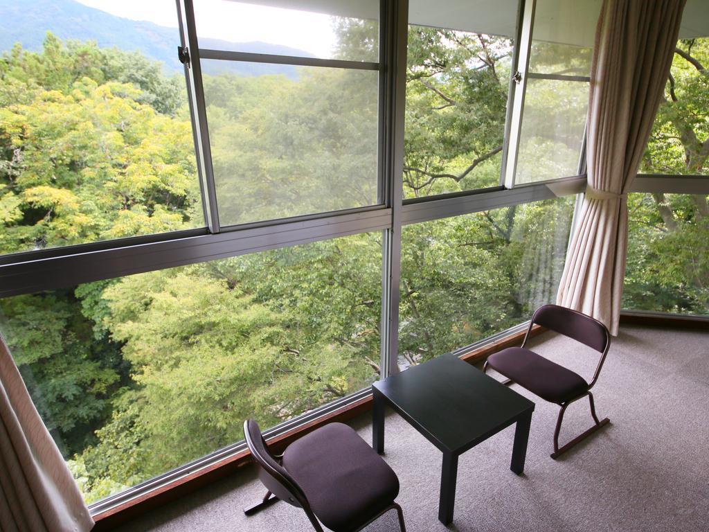 Hotel Miyama Chichibu Room photo