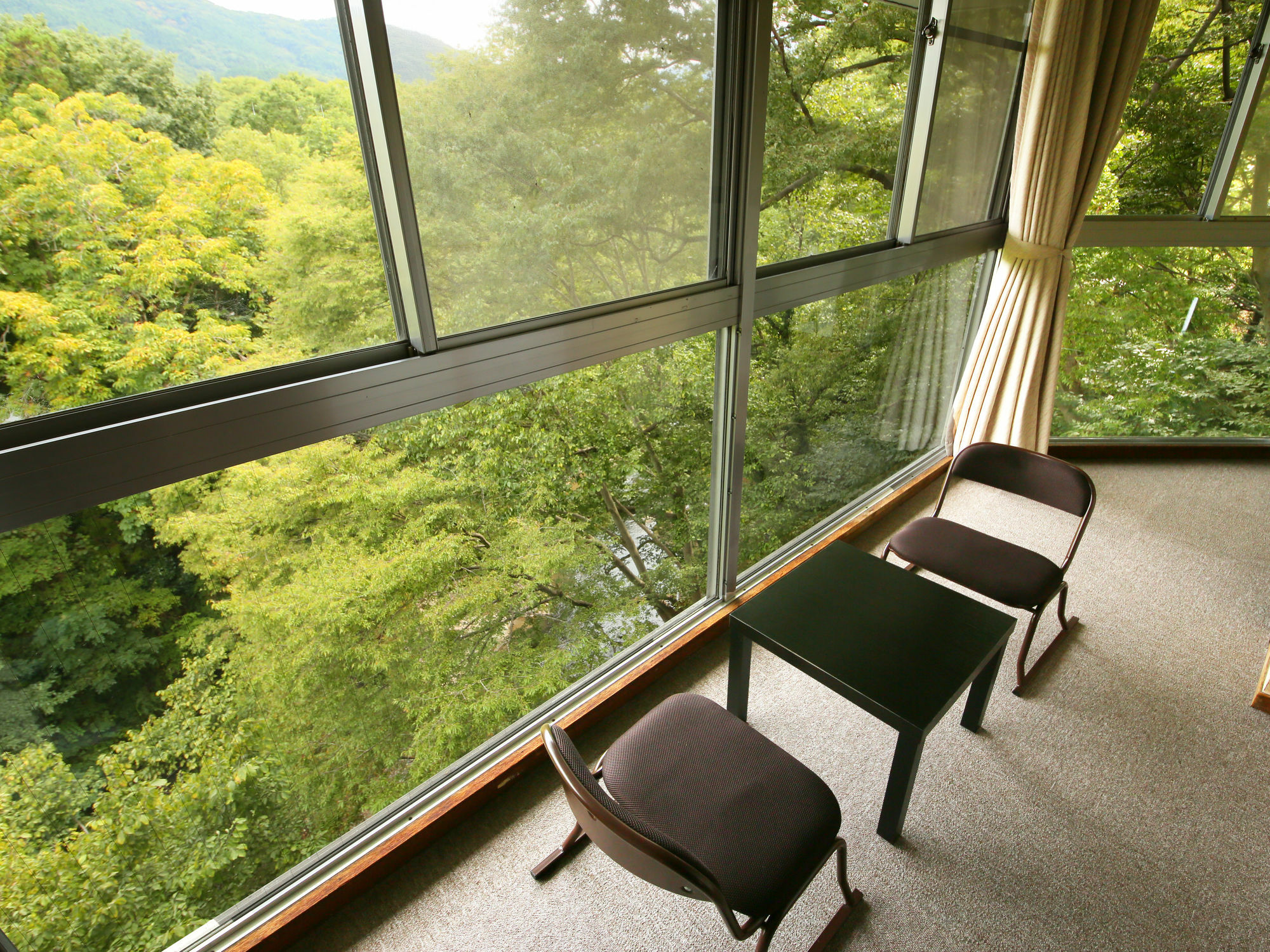 Hotel Miyama Chichibu Exterior photo